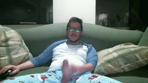 Anon online show from 11/26/25, 05:08