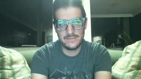 Anon online show from 11/27/25, 05:20