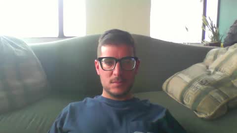 Anon online show from 12/14/25, 09:19