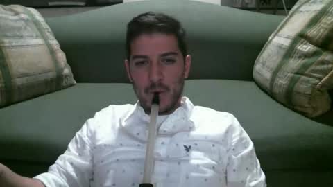 Anon online show from 02/07/26, 03:21