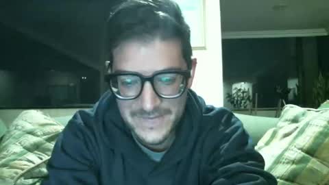 Anon online show from 05/31/26, 06:10