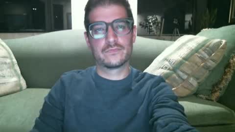 Anon online show from 06/16/26, 04:26