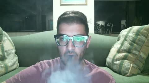 Anon online show from 07/01/26, 04:58