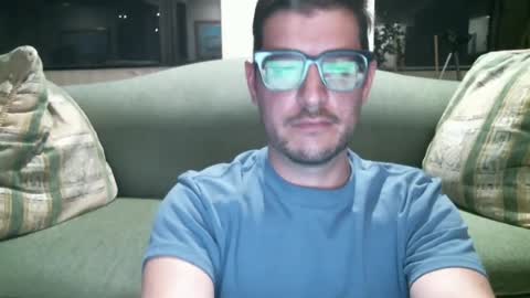 Anon online show from 08/03/26, 01:15