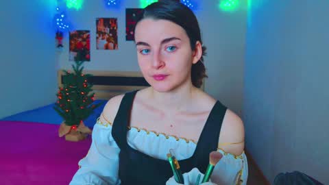 arielstonks_lovee online show from 12/23/24, 02:45