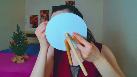 arielstonks_lovee online show from 12/24/24, 02:10