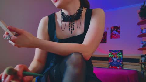 arielstonks_lovee online show from 01/09/25, 02:33