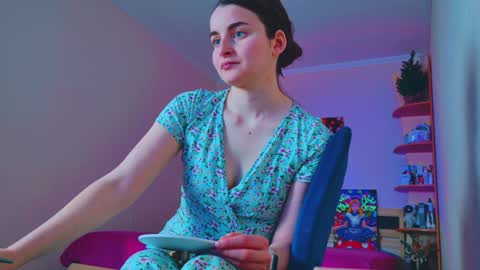 arielstonks_lovee online show from 01/14/25, 04:04