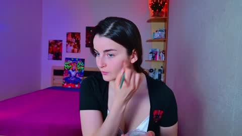 arielstonks_lovee online show from 01/16/25, 03:45