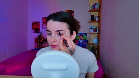 arielstonks_lovee online show from 01/23/25, 03:16