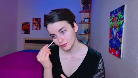 arielstonks_lovee online show from 01/28/25, 03:36