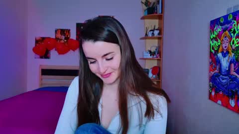 arielstonks_lovee online show from 02/17/25, 06:42
