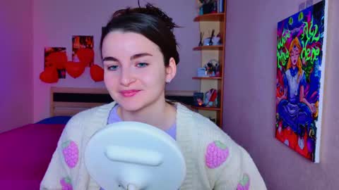 arielstonks_lovee online show from 02/18/25, 03:31