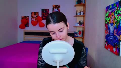 arielstonks_lovee online show from 02/20/25, 05:55