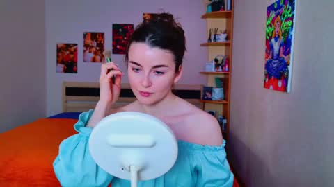 arielstonks_lovee online show from 02/26/25, 05:09