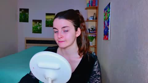 arielstonks_lovee online show from 03/11/25, 02:54