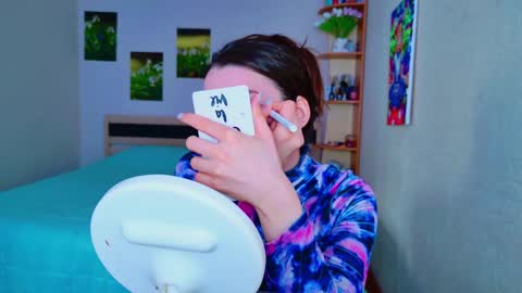 arielstonks_lovee online show from 03/12/25, 04:30