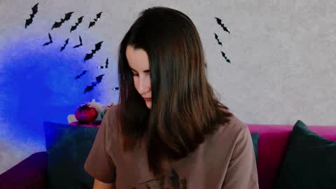 arielstonks_lovee online show from 10/22/25, 03:29