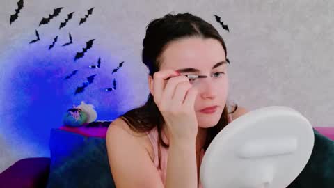 arielstonks_lovee online show from 10/27/25, 03:32