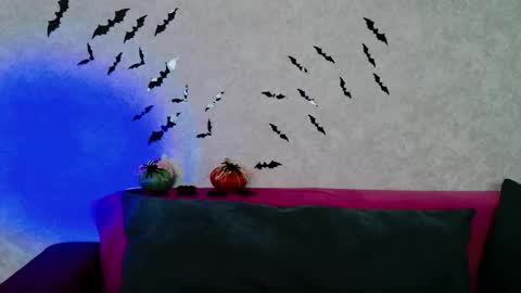 arielstonks_lovee online show from 10/29/25, 03:53