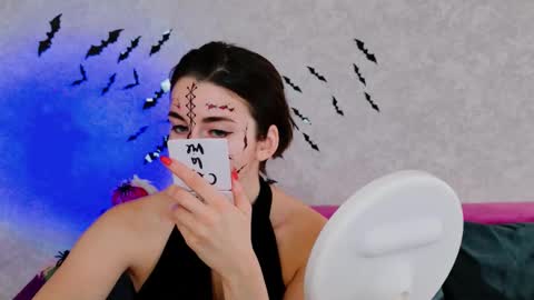 arielstonks_lovee online show from 10/31/25, 02:56