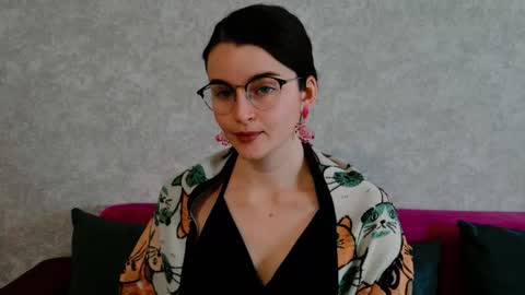 arielstonks_lovee online show from 12/03/25, 04:42