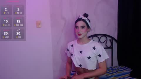 Snapshot of arielsweett_ chatting on 09/23/25, 07:11 arielsweett_ online show from 09/23/25, 07:11