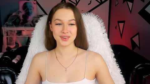 arielsykes online show from 10/20/25, 03:23