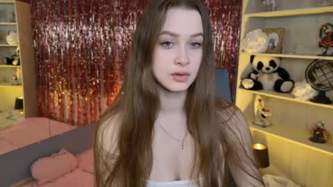 arielsykes online show from 04/05/26, 07:44