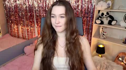 arielsykes online show from 04/23/26, 08:00