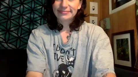 ariel  colin when hes here online show from 12/03/24, 01:54