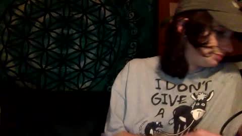 ariel  colin when hes here online show from 12/04/24, 01:47