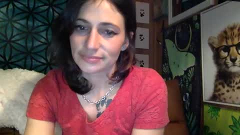 ariel  colin when hes here online show from 12/15/24, 07:31