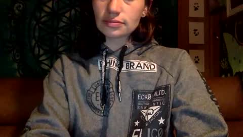 ariel  colin when hes here online show from 12/22/24, 11:09