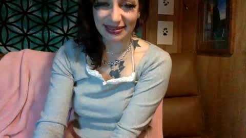 ariel  colin when hes here online show from 03/05/25, 02:36