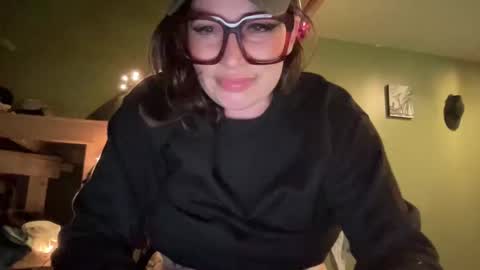 ariel  colin when hes here online show from 03/12/26, 02:39