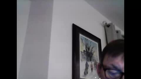 ariens online show from 01/08/25, 03:51