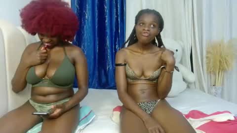 aries_flame online show from 02/19/26, 02:18