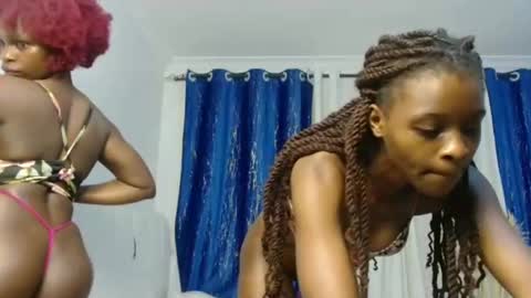 aries_flame online show from 03/06/26, 02:08