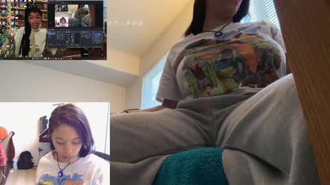 ariessisbetter online show from 05/04/26, 11:23