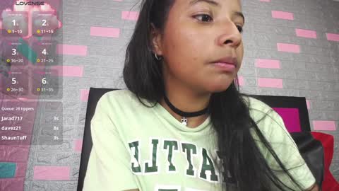Snapshot of arietta_ chatting on 02/05/25, 08:04 ARIETTA online show from 02/05/25, 08:04