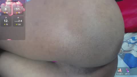Snapshot of arietta_ chatting on 02/06/25, 08:02 ARIETTA online show from 02/06/25, 08:02