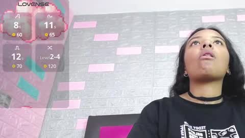 Snapshot of arietta_ chatting on 02/11/25, 08:20 ARIETTA online show from 02/11/25, 08:20