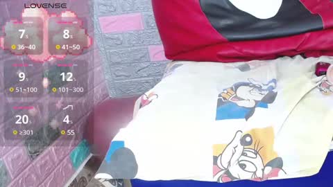 Snapshot of arietta_ chatting on 02/11/25, 11:33 ARIETTA online show from 02/11/25, 11:33