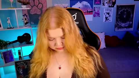 Snapshot of ariettaheart chatting on 05/04/26, 10:11 Adele online show from 05/04/26, 10:11