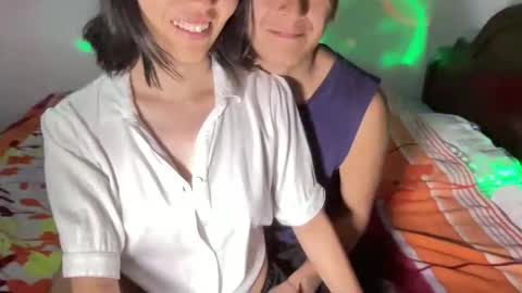 Snapshot of arigato666 chatting on 03/07/26, 02:52 arigato666 online show from 03/07/26, 02:52