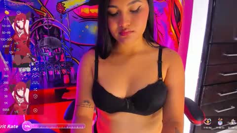 Ari Gomez online show from 10/15/25, 02:50