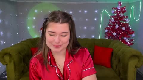 Ari online show from 12/12/24, 07:48