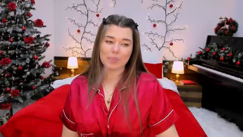 Ari online show from 12/13/24, 05:10