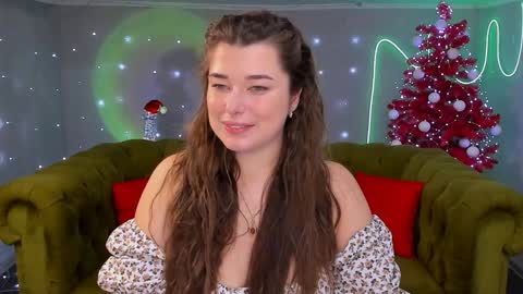 Ari online show from 12/15/24, 01:02